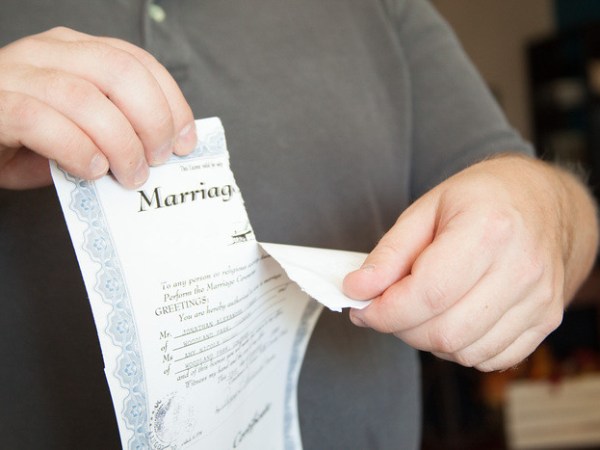 What Is Temporary Spousal&nbsp;Support?